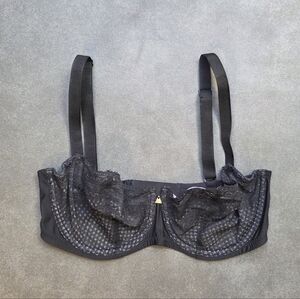 Passionata By Chantelle Underwire Bra 32DD